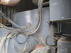MTU/MARATHON 860 kW, 480V Continuous Diesel Generator w/ Container + Chassis 