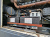 MTU/MARATHON 860 kW, 480V Continuous Diesel Generator w/ Container + Chassis 