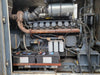 MTU/MARATHON 860 kW, 480V Continuous Diesel Generator w/ Container + Chassis 