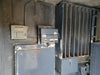 MTU/MARATHON 860 kW, 480V Continuous Diesel Generator w/ Container + Chassis 