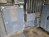 MTU/MARATHON 860 kW, 480V Continuous Diesel Generator w/ Container + Chassis 