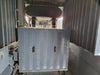 MTU/MARATHON 860 kW, 480V Continuous Diesel Generator w/ Container + Chassis 