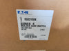 EATON 1600 Amp, 3 Pole, 690 volts Circuit Breaker RGK316WK