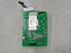SIMPLEX 4100-0622 Digital Audio Riser Sub-Assembly PCB Service No. 742-535 Fire Alarm Module
