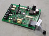 SIMPLEX 4100-0622 Digital Audio Riser Sub-Assembly PCB Service No. 742-535 Fire Alarm Module