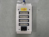 SIMPLEX 4100-0834 120V Power Distribution Module PDM Service No. 742-396 for 4100ES Fire Alarm Systems