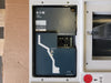 EATON 1600 Amp, 3 Pole, 690 volts Circuit Breaker RGK316WK