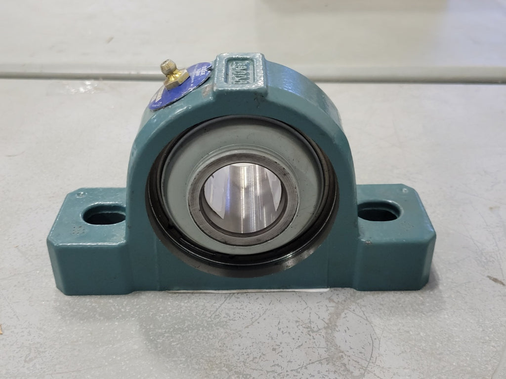 DODGE Pillow Block 1-3/8 in Bore, P2B-S2-106R