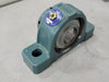DODGE Pillow Block 1-3/8 in Bore, P2B-S2-106R