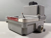 KILLARK Double-Gang Splice Box FXB-11 w/ Interrupter Cover Assembly FXS-GFI03