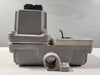KILLARK Double-Gang Splice Box FXB-11 w/ Interrupter Cover Assembly FXS-GFI03