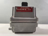 KILLARK Double-Gang Splice Box FXB-11 w/ Interrupter Cover Assembly FXS-GFI03