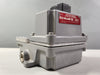 KILLARK Double-Gang Splice Box FXB-11 w/ Interrupter Cover Assembly FXS-GFI03