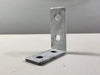 THOMAS & BETTS 3 1/2"X4 1/8" 90 D Angle Fitting AB205HDGC (Box of 20)
