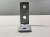 THOMAS & BETTS 3 1/2"X4 1/8" 90 D Angle Fitting AB205HDGC (Box of 20)