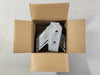 THOMAS & BETTS 3 1/2"X4 1/8" 90 D Angle Fitting AB205HDGC (Box of 20)