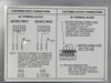 DETROIT DIESEL 13 Volt, 10 Amp, 2.7/1.4 AH Battery Charger B-325333