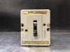GOULD 15 Amp, 3 Pole, 500 volts Air Circuit Breaker AQB-A50