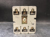 GOULD 15 Amp, 3 Pole, 500 volts Air Circuit Breaker AQB-A50