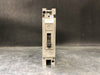 WESTINGHOUSE 50 Amp, 1 Pole, 277 Volts Circuit Breaker HFB1050