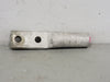 BURNDY 500 kcmil Aluminum Compression Lug YA34A3, 2 Hole, Pink Die 300 (Box of 32)