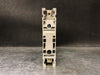 WESTINGHOUSE 50 Amp, 1 Pole, 277 Volts Circuit Breaker HFB1050