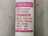 GOULD SHAWMUT 400 Amp Class RK5 Current Limiting Fuse TRS400R (Bag of 6)