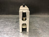 WESTINGHOUSE 50 Amp, 1 Pole, 277 Volts Circuit Breaker HFB1050