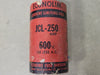 ECONOLIM 250 Amp Class J Current Limiting Fuse JCL-250 (Bag of 3)