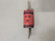 ECONOLIM 250 Amp Class J Current Limiting Fuse JCL-250 (Bag of 3)