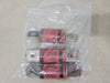 ECONOLIM 250 Amp Class J Current Limiting Fuse JCL-250 (Bag of 3)