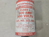 ECONOLIM 800 Amp Class L Current Limiting Fuse LCL-800 (Bag of 5) 