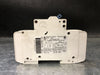 ALLEN-BRADLEY 10 Amp, 1 Pole, 277 Volts Circuit Breaker 1489-A1C100