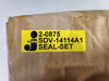 DE JONG Seal-Set SDV-14114A1