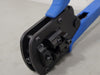 PHOENIX CONTACT Crimping Pliers VS-CT-RJ45-H, for RJ45 Pin Inserts