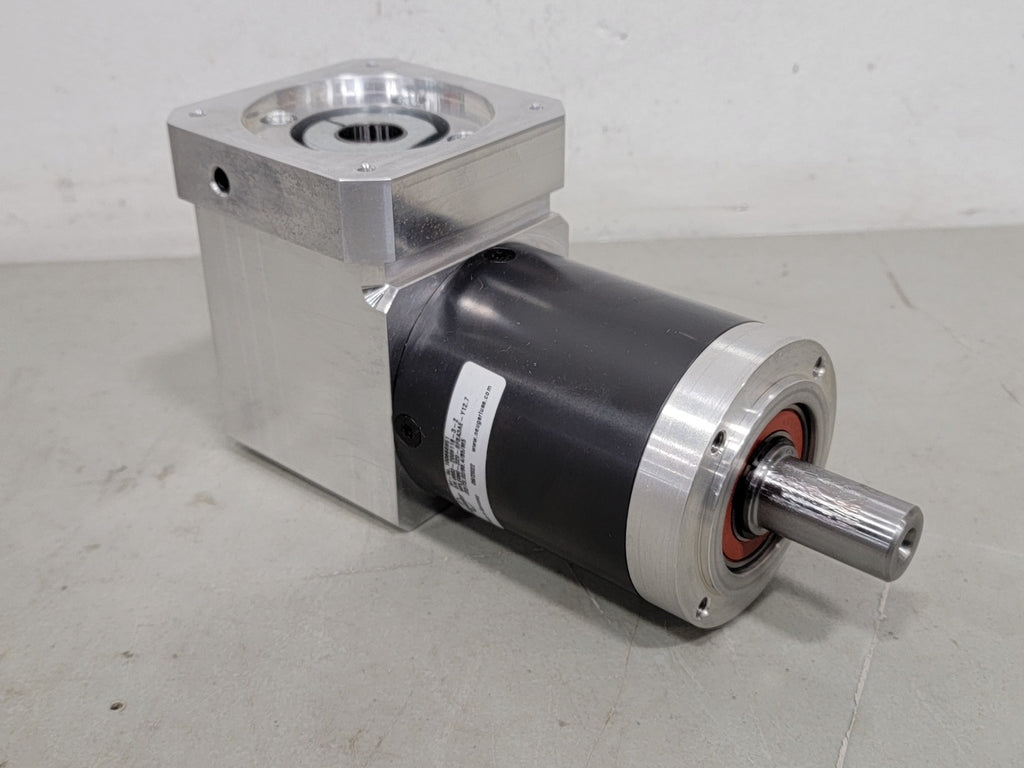 NEUGART Gearbox WPLE080-320-SFSA3AE-Y12.7/32/73.02/98.4/B5/M5, 100666951