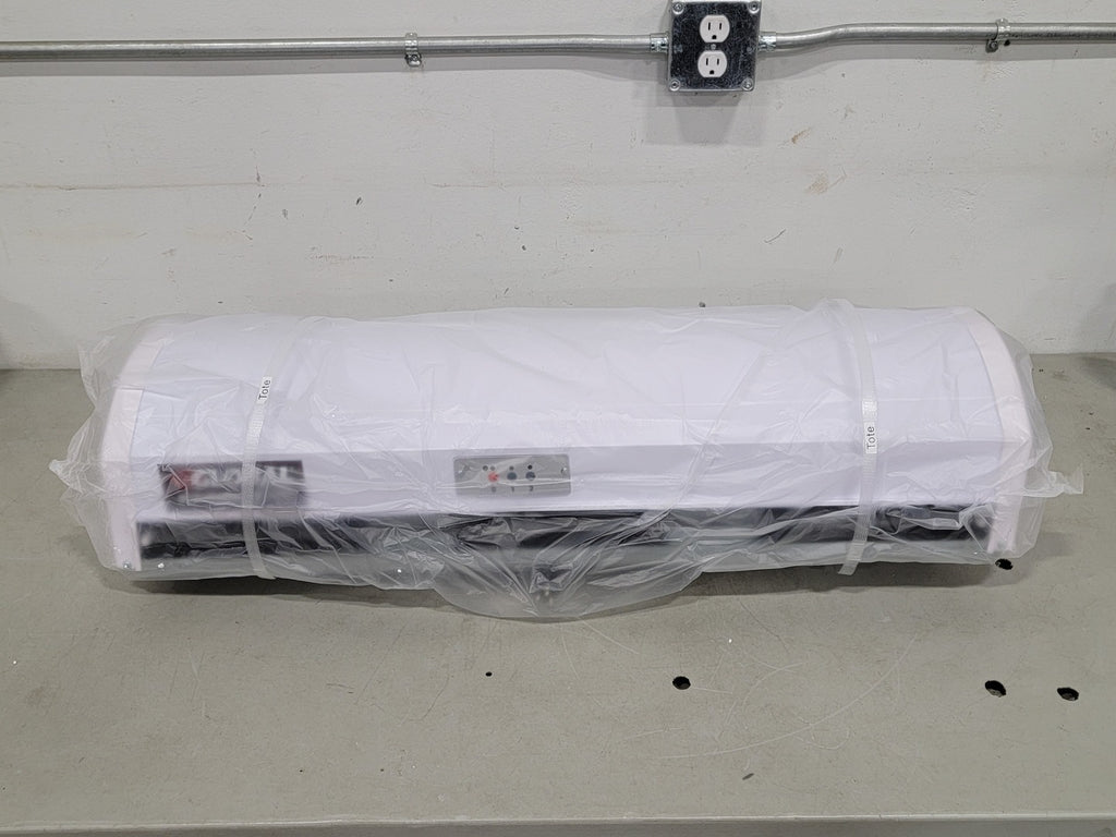 GLOBAL 36" Air Curtain 246608, with Remote Control
