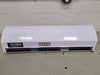 GLOBAL 36" Air Curtain 246608, with Remote Control