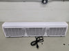 GLOBAL 36" Air Curtain 246608, with Remote Control