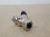PROSENSE 3/4" NPT Flow Switch FSD75-AP-6H