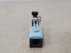 SIEMENS Limit Position Switch NEMA A300, 6A, 240VAC, 3SE5232-0HK50