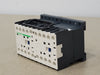 SCHNEIDER ELECTRIC 6 Amp, 3 Pole, 1NC, 24 VDC Coil Contactor LP2K0601BD