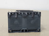 SCHNEIDER ELECTRIC 6 Amp, 3 Pole, 1NC, 24 VDC Coil Contactor LP2K0601BD