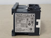SCHNEIDER ELECTRIC 6 Amp, 3 Pole, 1NC, 24 VDC Coil Contactor LP2K0601BD