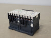 SCHNEIDER ELECTRIC 6 Amp, 3 Pole, 1NC, 24 VDC Coil Contactor LP2K0601BD