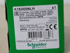 SCHNEIDER ELECTRIC  1 Pole, 5 Position Cam Stepping Switch K1E005NLH