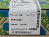 PHOENIX CONTACT 2 Amp, 1 Pole, 250 volts Circuit Breaker TCP 2.0A (Box of 20)