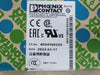 PHOENIX CONTACT 2 Amp, 1 Pole, 250 volts Circuit Breaker TCP 2.0A (Box of 20)