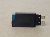 PHOENIX CONTACT 1 Amp, 1 Pole, Thermal Miniature Circuit Breaker TCP 1A (Box of 20)