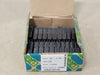 PHOENIX CONTACT 1 Amp, 1 Pole, Thermal Miniature Circuit Breaker TCP 1A (Box of 20)